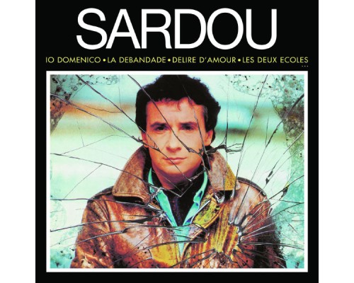 Michel Sardou - Rouge