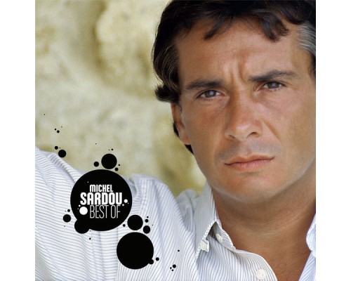 Michel Sardou - Best Of