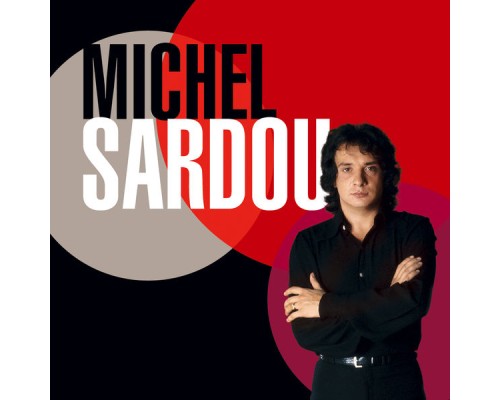 Michel Sardou - Best Of 70