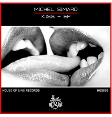 Michel Simard - Kiss