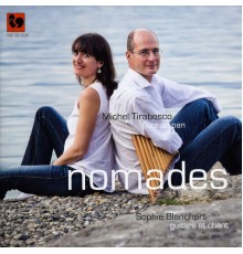 Michel Tirabosco & Sophie Blanchart - Nomades