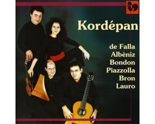 Michel Tirabosco, panpipe - Kordépan