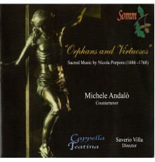 Michele Andalo - Orphans and Virtuosos