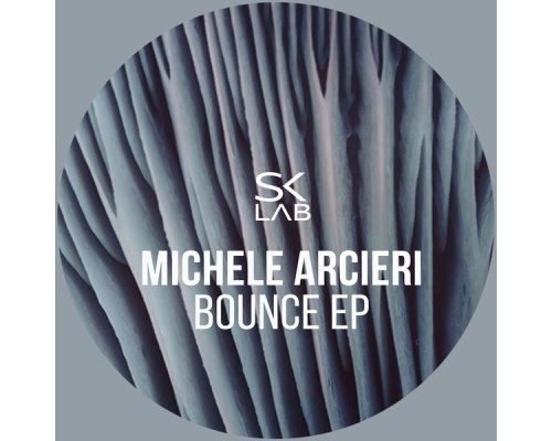 Michele Arcieri - Bounce