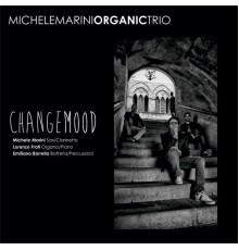 Michele Marini OrganicTrio - Changemood