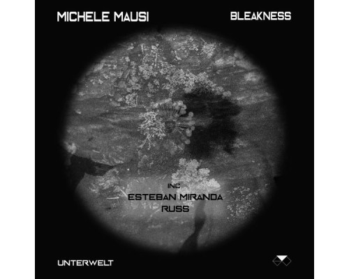 Michele Mausi - Bleakness