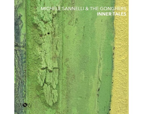 Michele Sannelli - Inner Tales