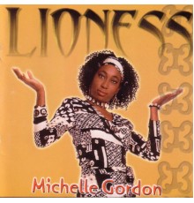 Michelle Gordon - Lioness