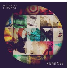 Michelle Simonal - Remixes