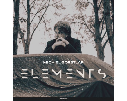 Michiel Borstlap - Elements