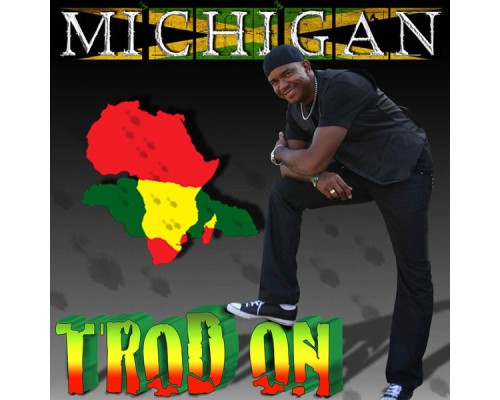 Michigan - Trod On