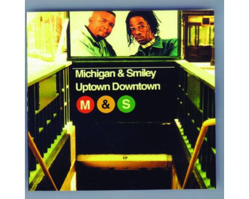 Michigan & Smiley - Uptown Downtown