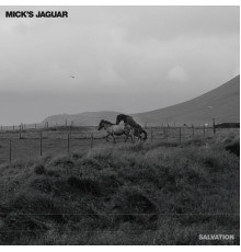 Mick's Jaguar - Salvation