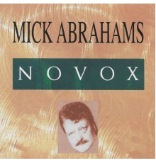 Mick Abrahams - Novox