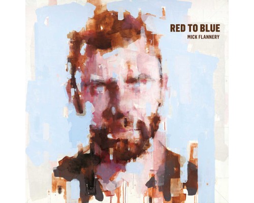 Mick Flannery - Red To Blue