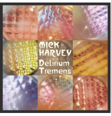 Mick Harvey - Delirium Tremens