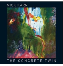 Mick Karn - The Concrete Twin