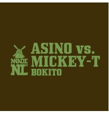 Mickey-T & Asino - Bokito