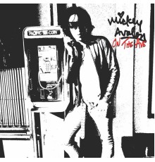 Mickey Avalon - On the Ave