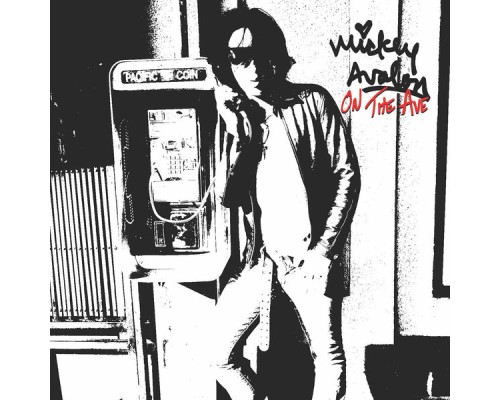 Mickey Avalon - On the Ave