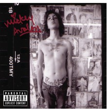 Mickey Avalon - Mickey Avalon