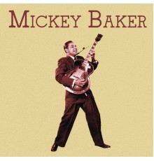 Mickey Baker - Presenting Mickey Baker