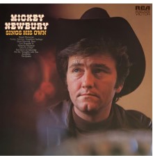 Mickey Newbury - Sings His Own