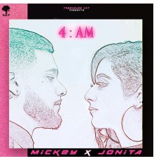 Mickey Singh & Jonita Gandhi - 4AM