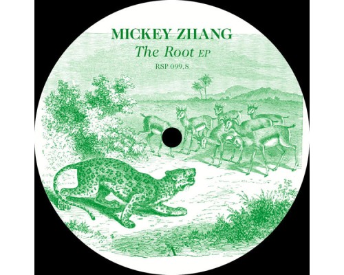 Mickey Zhang - The Root