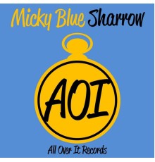 Micky Blue - Sharrow (Original Mix)