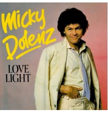 Micky Dolenz - Love Light