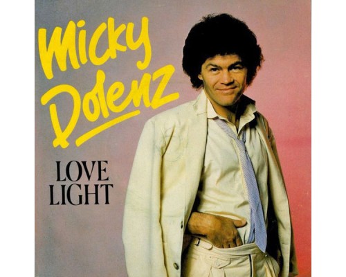 Micky Dolenz - Love Light