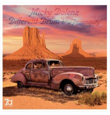 Micky Dolenz - Different Drum