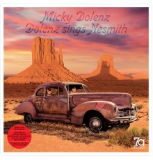 Micky Dolenz - Dolenz Sings Nesmith