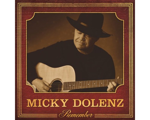 Micky Dolenz - Remember