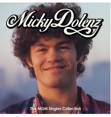 Micky Dolenz - Mgm Singles Collection