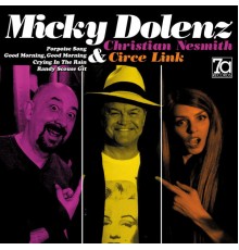 Micky Dolenz - Porpoise Song