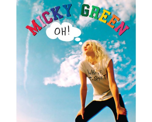 Micky Green - Oh!