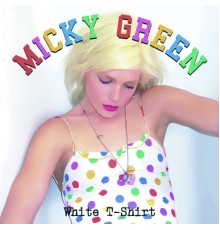 Micky Green - White T-Shirt