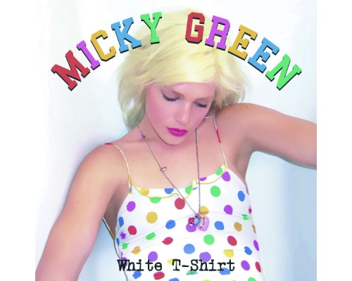 Micky Green - White T-Shirt