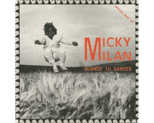 Micky Milan - Quando Tu Dances