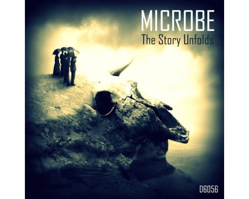 Microbe - The Story Unfolds