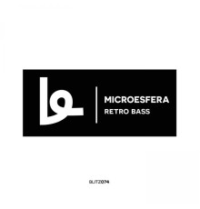 Microesfera - Retro Bass (Original mix)