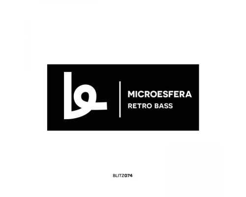 Microesfera - Retro Bass (Original mix)