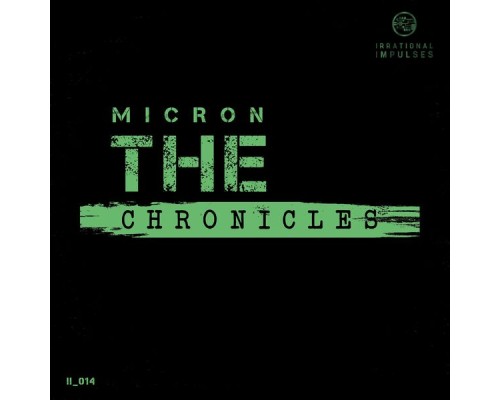 Micron - The Chronicles