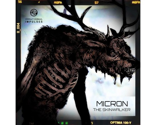 Micron - The Skinwalker