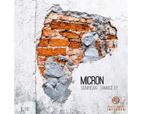 Micron - Significant Damage