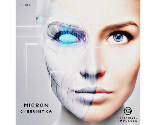 Micron - Cybernetica