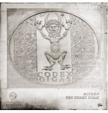 Micron - The Codex Gigas