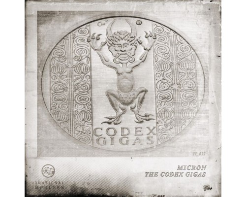 Micron - The Codex Gigas